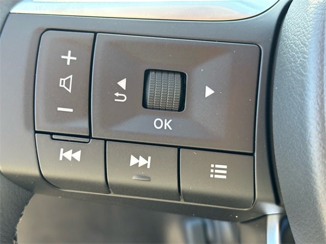 2026 INFINITI QX60 Luxe FWD