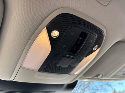 2026 INFINITI QX60 Luxe FWD