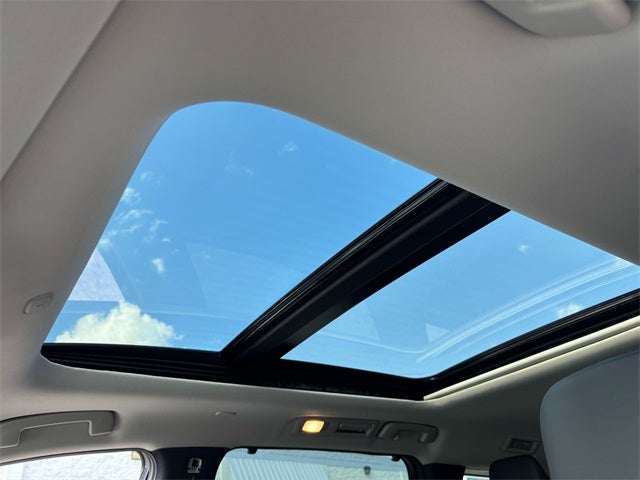 2026 INFINITI QX60 Luxe FWD