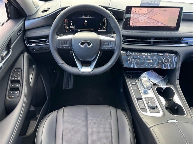 2026 INFINITI QX60 Luxe FWD