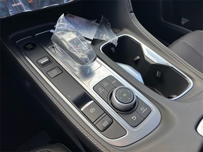 2026 INFINITI QX60 Luxe FWD