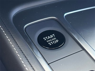 2026 INFINITI QX60 Luxe FWD