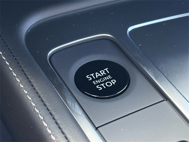 2026 INFINITI QX60 Luxe FWD