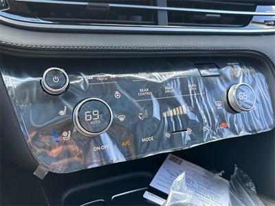 2026 INFINITI QX60 Luxe FWD