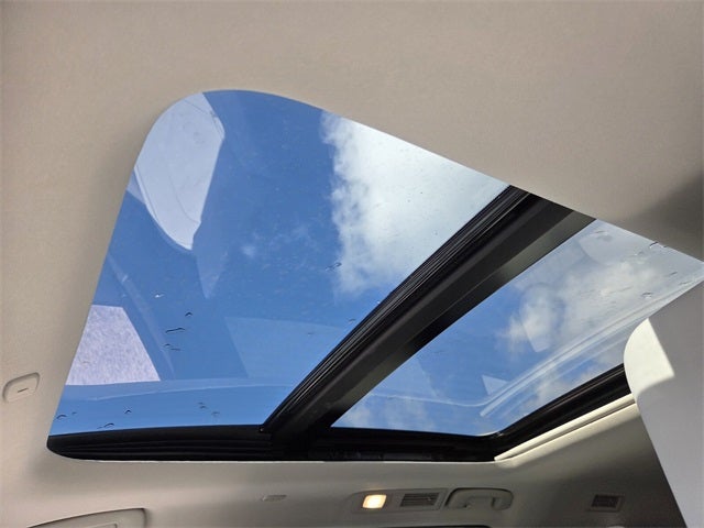 2026 INFINITI QX60 Luxe FWD