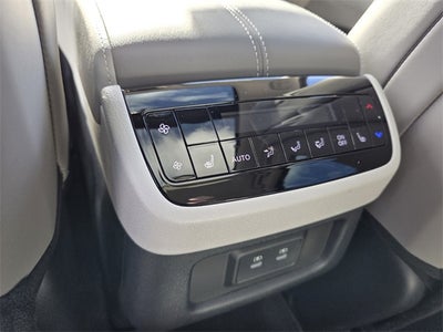 2026 INFINITI QX60 Luxe FWD