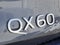 2026 INFINITI QX60 Luxe FWD