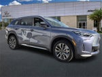 2026 INFINITI QX60 Luxe FWD