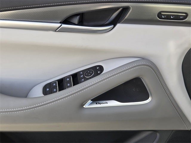 2026 INFINITI QX60 Luxe FWD