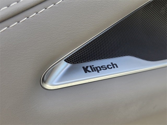 2026 INFINITI QX60 Luxe FWD