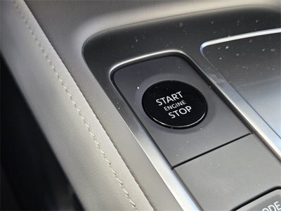 2026 INFINITI QX60 Luxe FWD