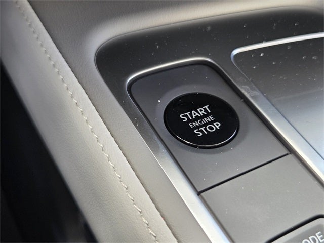 2026 INFINITI QX60 Luxe FWD