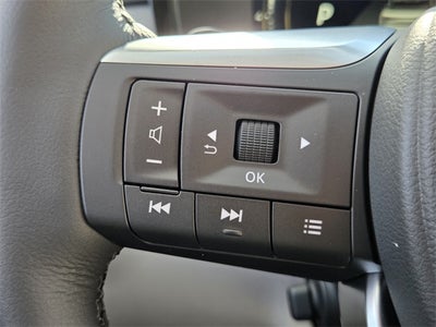 2026 INFINITI QX60 Luxe FWD