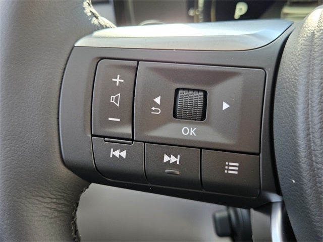 2026 INFINITI QX60 Luxe FWD