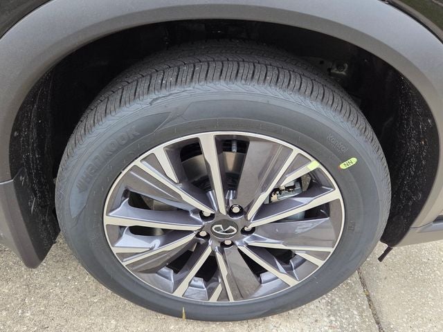 2026 INFINITI QX60 Luxe FWD