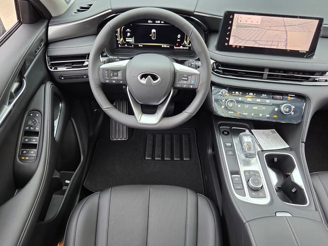 2026 INFINITI QX60 Luxe FWD