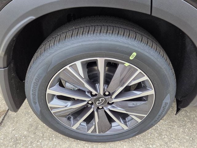 2026 INFINITI QX60 Luxe FWD