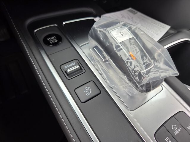 2026 INFINITI QX60 Luxe FWD