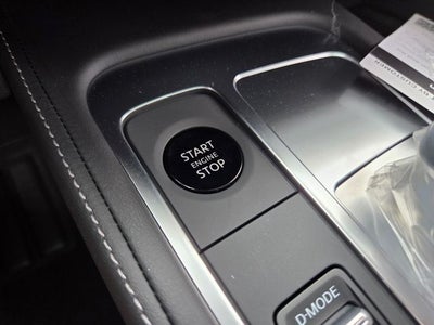 2026 INFINITI QX60 Luxe FWD