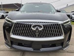 2026 INFINITI QX60 Luxe FWD