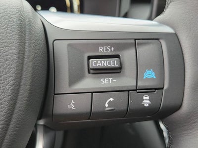 2026 INFINITI QX60 Luxe FWD