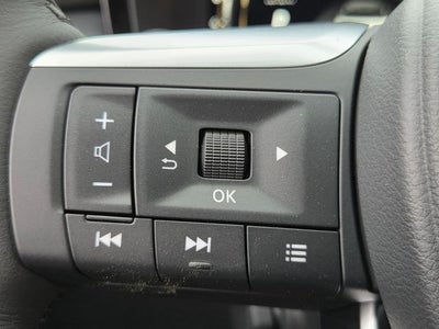 2026 INFINITI QX60 Luxe FWD