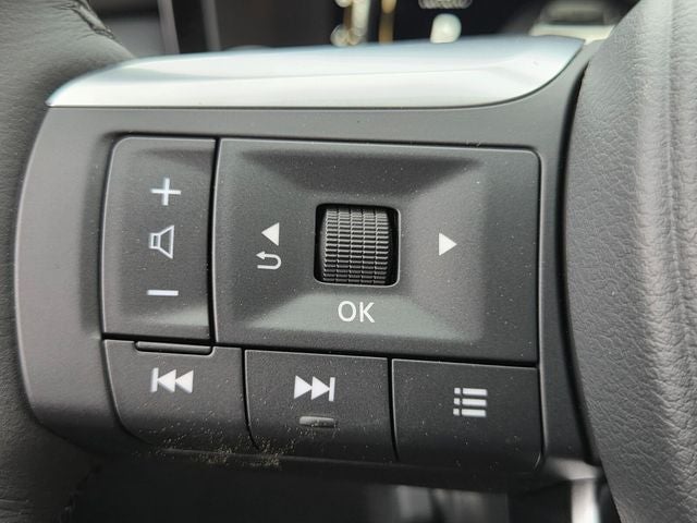 2026 INFINITI QX60 Luxe FWD