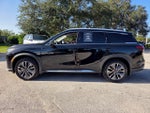 2026 INFINITI QX60 Luxe FWD