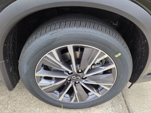 2026 INFINITI QX60 Luxe FWD