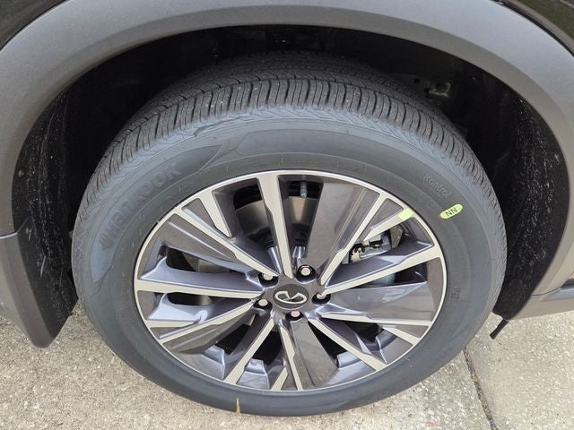 2026 INFINITI QX60 Luxe FWD