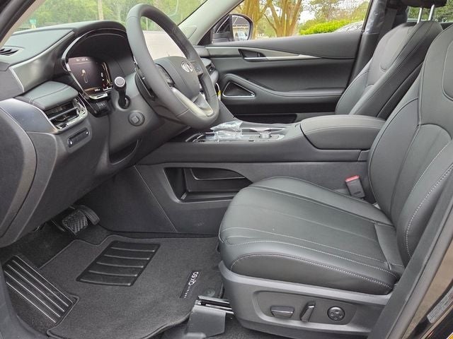 2026 INFINITI QX60 Luxe FWD