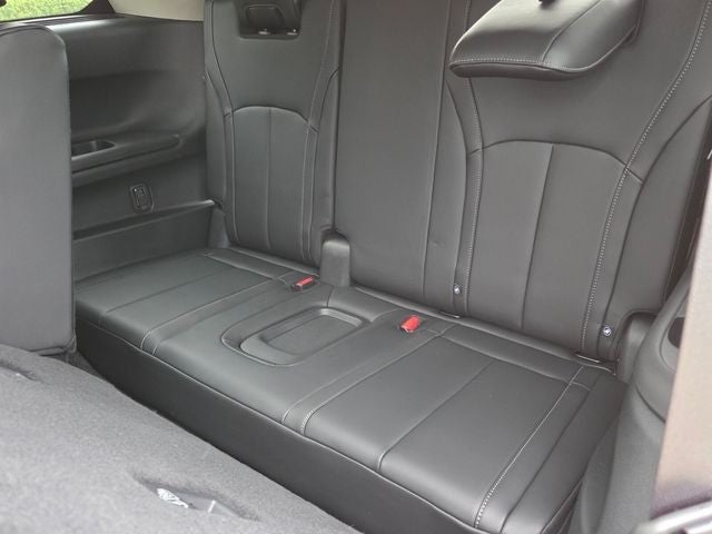 2026 INFINITI QX60 Luxe FWD