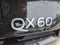 2026 INFINITI QX60 Luxe FWD