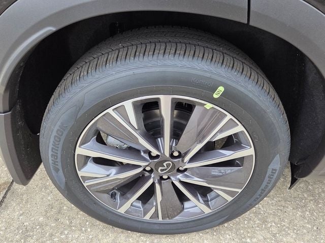 2026 INFINITI QX60 Luxe FWD