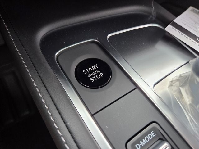 2026 INFINITI QX60 Luxe FWD