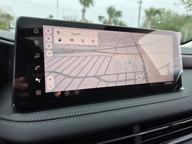 2026 INFINITI QX60 Luxe FWD