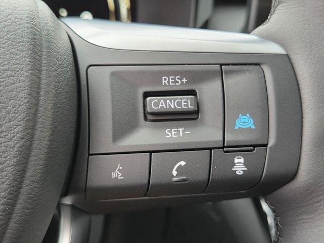 2026 INFINITI QX60 Luxe FWD