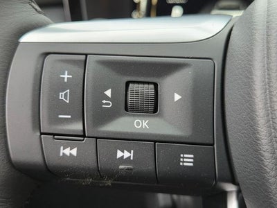 2026 INFINITI QX60 Luxe FWD