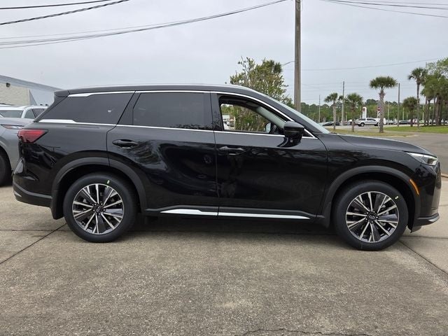 2026 INFINITI QX60 Luxe FWD