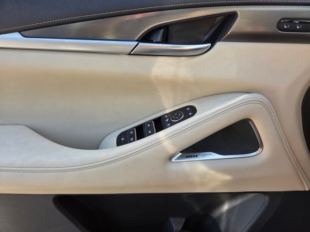 2025 INFINITI QX60 Luxe FWD