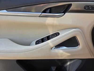 2025 INFINITI QX60 Luxe FWD