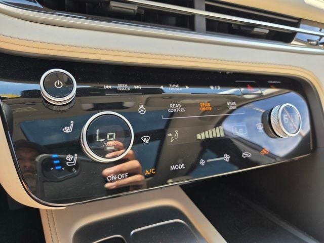 2025 INFINITI QX60 Luxe FWD