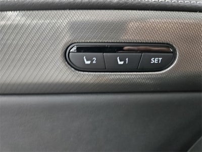 2026 INFINITI QX60 Luxe FWD