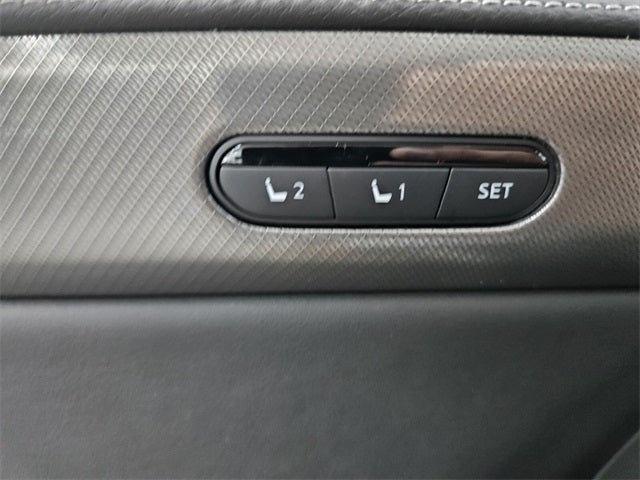 2026 INFINITI QX60 Luxe FWD