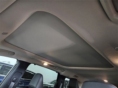 2026 INFINITI QX60 Luxe FWD