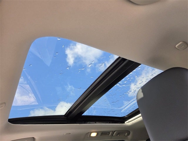 2026 INFINITI QX60 Luxe FWD