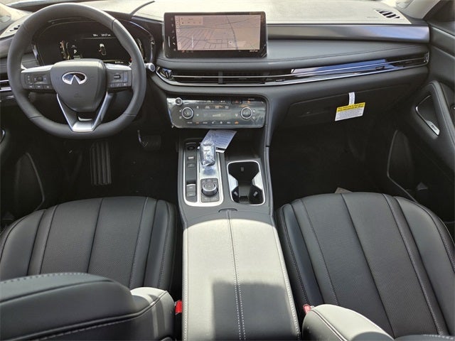 2026 INFINITI QX60 Luxe FWD