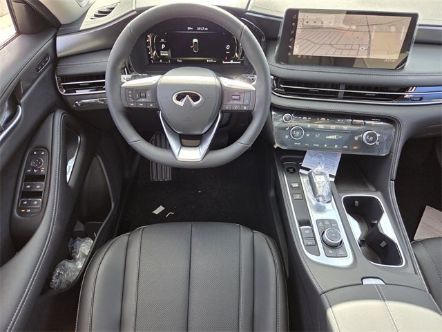 2026 INFINITI QX60 Luxe FWD