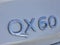 2026 INFINITI QX60 Luxe FWD