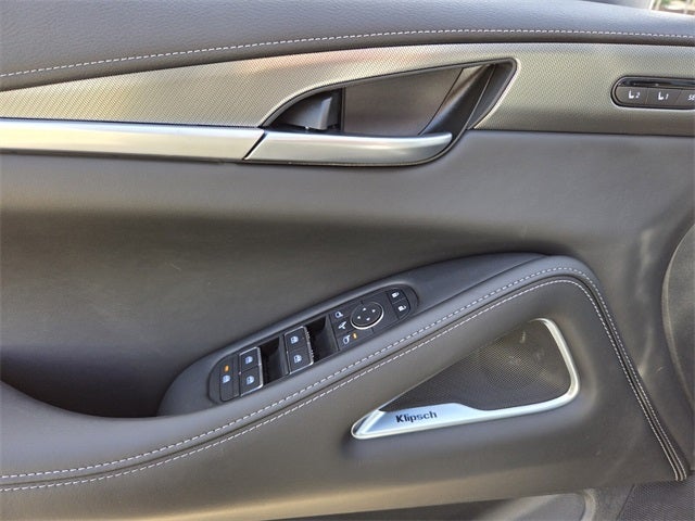 2026 INFINITI QX60 Luxe FWD